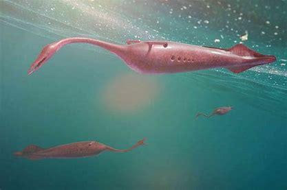 there’s still a few tully monsters out&nbsp;there!